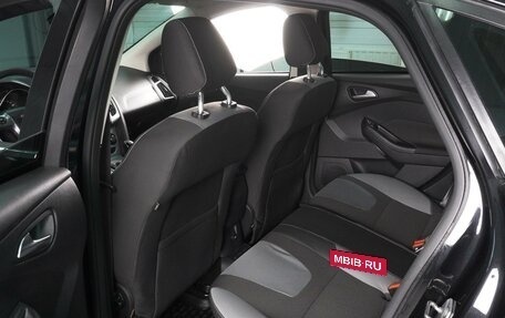 Ford Focus III, 2012 год, 1 298 000 рублей, 11 фотография