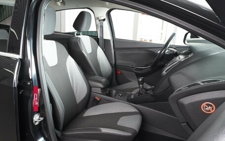 Ford Focus III, 2012 год, 1 298 000 рублей, 8 фотография