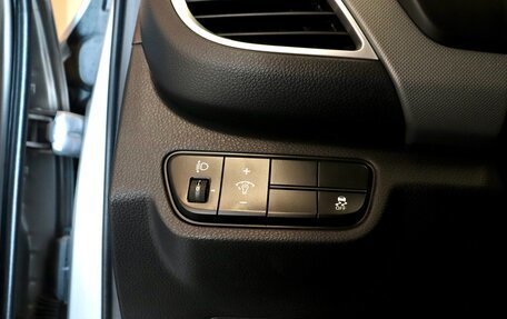 KIA Seltos I, 2021 год, 2 380 000 рублей, 10 фотография
