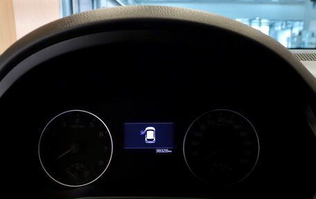 KIA Seltos I, 2021 год, 2 380 000 рублей, 14 фотография