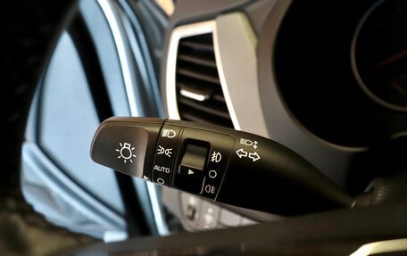 KIA Seltos I, 2021 год, 2 380 000 рублей, 12 фотография