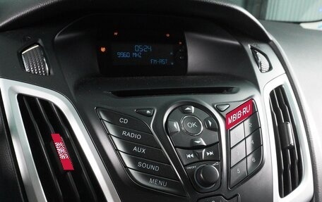 Ford Focus III, 2012 год, 1 298 000 рублей, 12 фотография