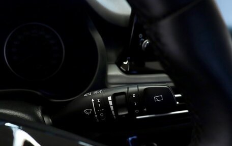 KIA Seltos I, 2021 год, 2 380 000 рублей, 16 фотография