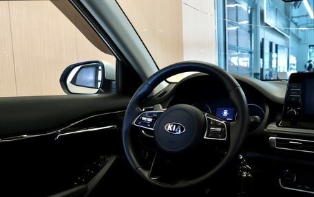 KIA Seltos I, 2021 год, 2 380 000 рублей, 26 фотография