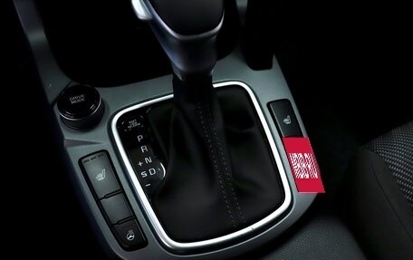 KIA Seltos I, 2021 год, 2 380 000 рублей, 21 фотография
