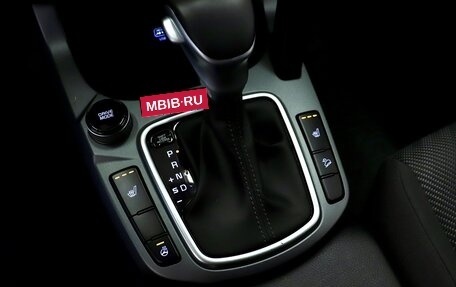 KIA Seltos I, 2021 год, 2 380 000 рублей, 22 фотография