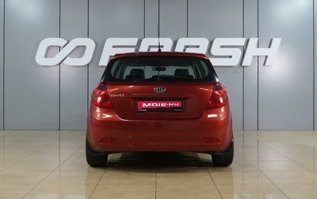 KIA cee'd I рестайлинг, 2007 год, 649 000 рублей, 4 фотография