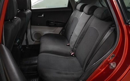 KIA cee'd I рестайлинг, 2007 год, 649 000 рублей, 9 фотография