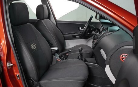 KIA cee'd I рестайлинг, 2007 год, 649 000 рублей, 8 фотография
