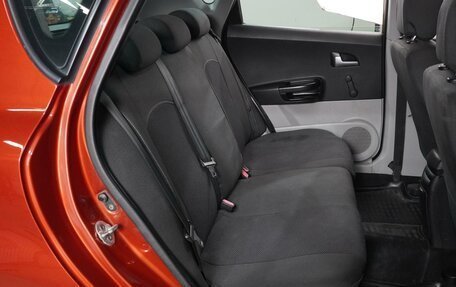 KIA cee'd I рестайлинг, 2007 год, 649 000 рублей, 7 фотография