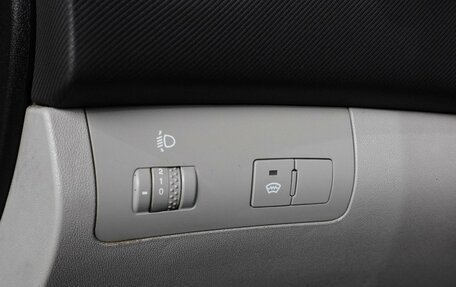 KIA cee'd I рестайлинг, 2007 год, 649 000 рублей, 15 фотография