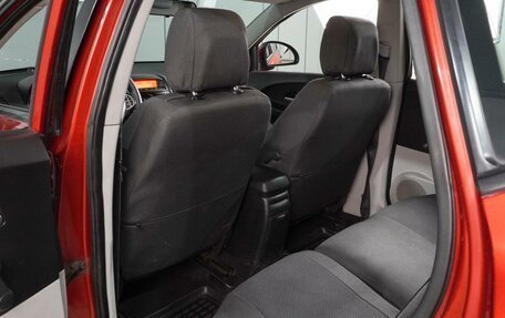 KIA cee'd I рестайлинг, 2007 год, 649 000 рублей, 11 фотография