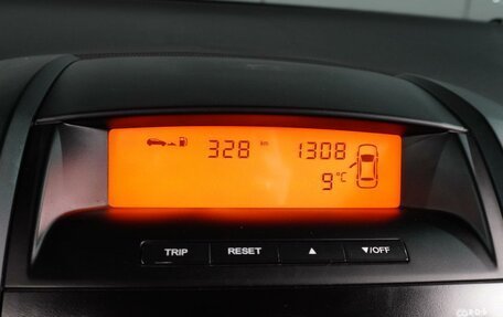 KIA cee'd I рестайлинг, 2007 год, 649 000 рублей, 13 фотография