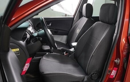 KIA cee'd I рестайлинг, 2007 год, 649 000 рублей, 10 фотография