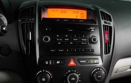 KIA cee'd I рестайлинг, 2007 год, 649 000 рублей, 12 фотография