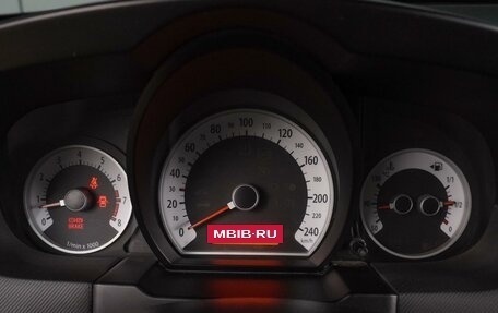 KIA cee'd I рестайлинг, 2007 год, 649 000 рублей, 17 фотография