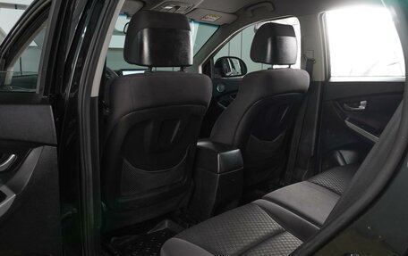 SsangYong Actyon II рестайлинг, 2013 год, 1 099 000 рублей, 11 фотография