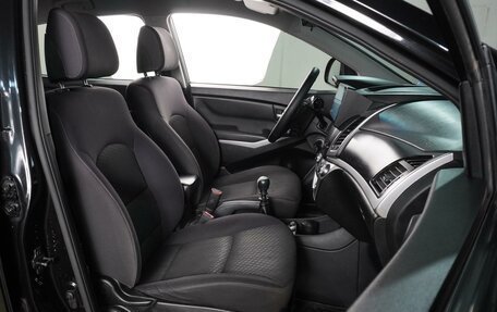 SsangYong Actyon II рестайлинг, 2013 год, 1 099 000 рублей, 8 фотография
