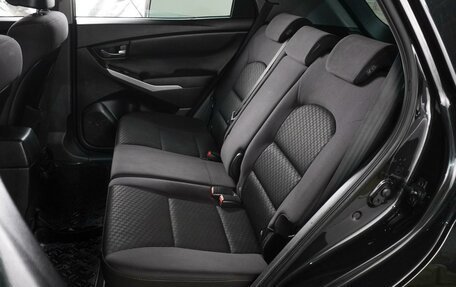 SsangYong Actyon II рестайлинг, 2013 год, 1 099 000 рублей, 9 фотография