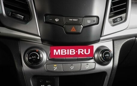 SsangYong Actyon II рестайлинг, 2013 год, 1 099 000 рублей, 12 фотография