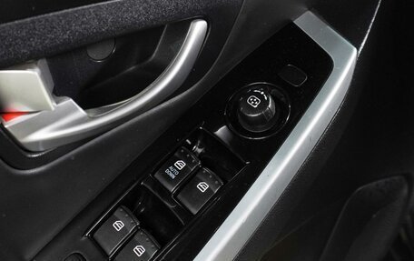 SsangYong Actyon II рестайлинг, 2013 год, 1 099 000 рублей, 18 фотография