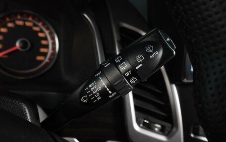 SsangYong Actyon II рестайлинг, 2013 год, 1 099 000 рублей, 15 фотография