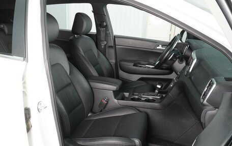 KIA Sportage IV рестайлинг, 2019 год, 2 298 000 рублей, 8 фотография