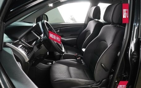 SsangYong Actyon II рестайлинг, 2013 год, 1 099 000 рублей, 10 фотография