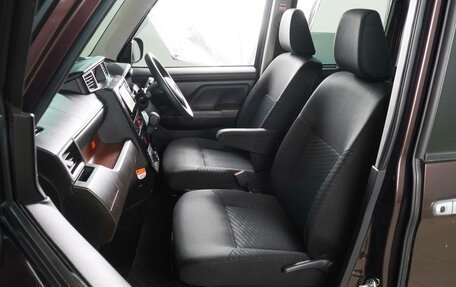 Toyota Roomy I, 2018 год, 1 239 000 рублей, 8 фотография