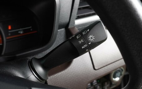Toyota Roomy I, 2018 год, 1 239 000 рублей, 17 фотография