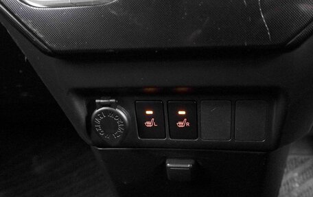 Toyota Roomy I, 2018 год, 1 239 000 рублей, 20 фотография