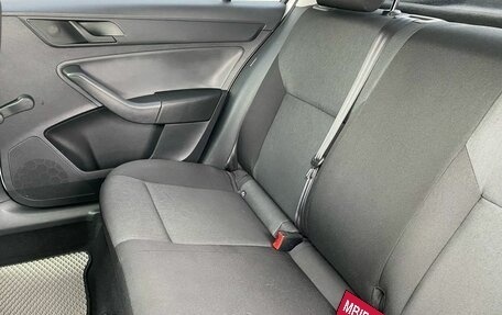 Skoda Rapid I, 2014 год, 594 000 рублей, 11 фотография