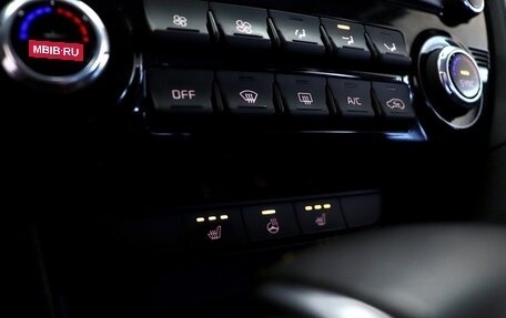 KIA Sportage IV рестайлинг, 2021 год, 2 610 000 рублей, 20 фотография