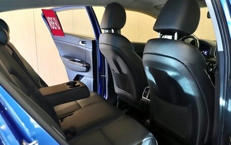 KIA Sportage IV рестайлинг, 2021 год, 2 610 000 рублей, 30 фотография