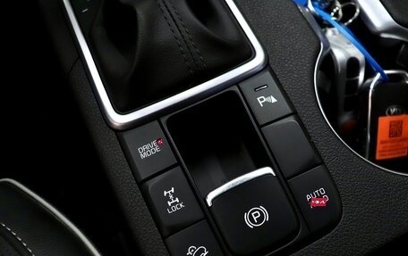 KIA Sportage IV рестайлинг, 2021 год, 2 610 000 рублей, 21 фотография