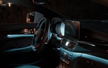 Mercedes-Benz CLS, 2017 год, 4 190 000 рублей, 9 фотография