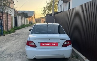 Daewoo Nexia I рестайлинг, 2011 год, 260 000 рублей, 1 фотография