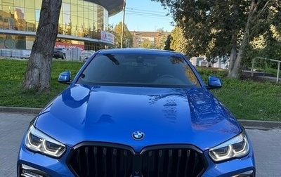 BMW X6, 2020 год, 8 500 000 рублей, 1 фотография