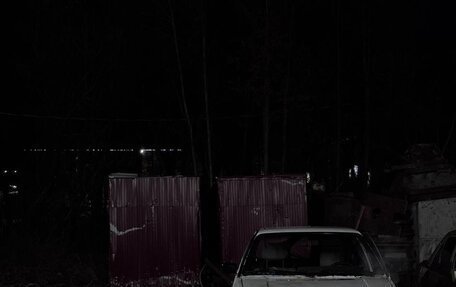 Volkswagen Golf II, 1988 год, 75 000 рублей, 2 фотография