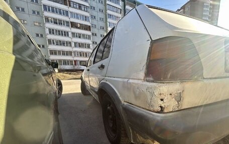 Volkswagen Golf II, 1988 год, 75 000 рублей, 5 фотография