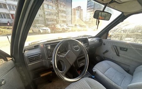 Volkswagen Golf II, 1988 год, 75 000 рублей, 7 фотография
