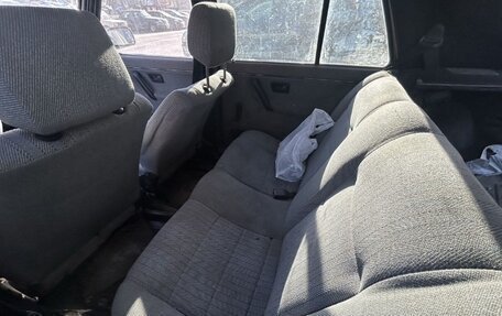 Volkswagen Golf II, 1988 год, 75 000 рублей, 6 фотография