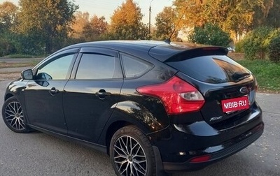 Ford Focus III, 2015 год, 850 000 рублей, 1 фотография