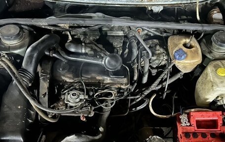 Volkswagen Golf II, 1988 год, 75 000 рублей, 8 фотография