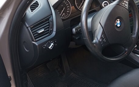 BMW X1, 2014 год, 1 590 000 рублей, 6 фотография
