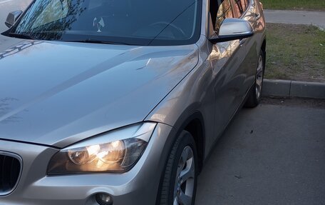 BMW X1, 2014 год, 1 590 000 рублей, 11 фотография
