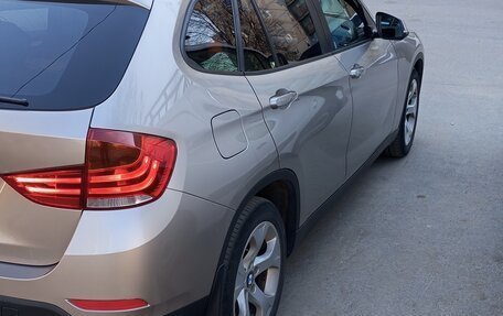 BMW X1, 2014 год, 1 590 000 рублей, 9 фотография