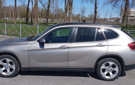 BMW X1, 2014 год, 1 590 000 рублей, 13 фотография