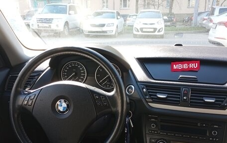 BMW X1, 2014 год, 1 590 000 рублей, 4 фотография