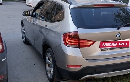 BMW X1, 2014 год, 1 590 000 рублей, 8 фотография